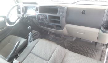 2007 Nissan Cabstar 35.11 full