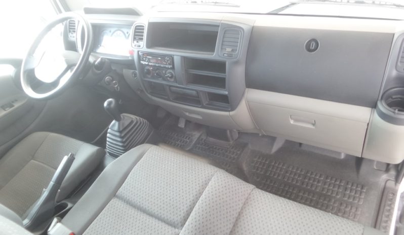 2007 Nissan Cabstar 35.11 full