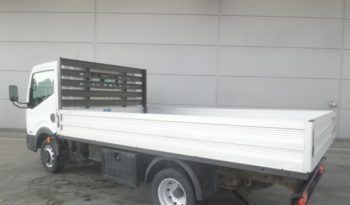 2007 Nissan Cabstar 35.11 full