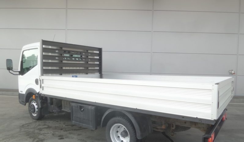2007 Nissan Cabstar 35.11 full