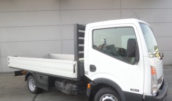 2007 Nissan Cabstar 35.11 full