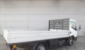 2007 Nissan Cabstar 35.11 full