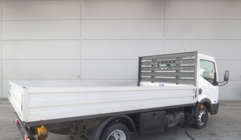 2007 Nissan Cabstar 35.11 full