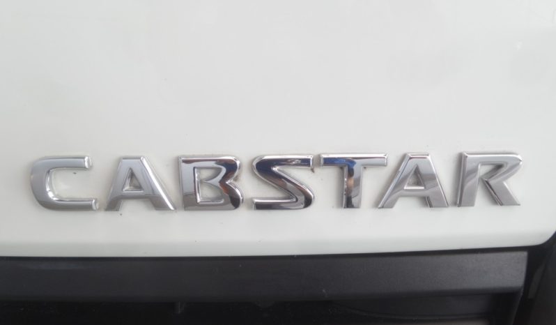 2007 Nissan Cabstar 35.11 full