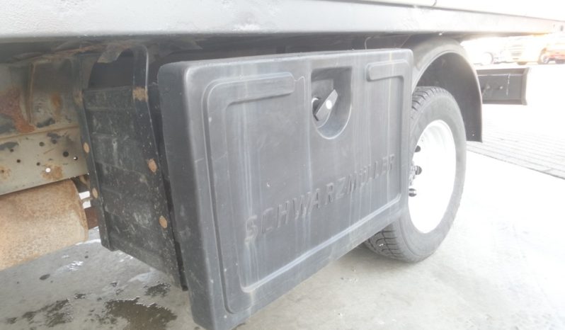 2007 Nissan Cabstar 35.11 full