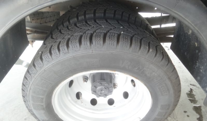 2007 Nissan Cabstar 35.11 full