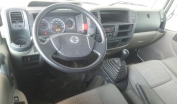 2007 Nissan Cabstar 35.11 full