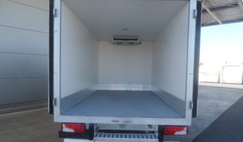 2008 Mercedes Sprinter Refrigerator full