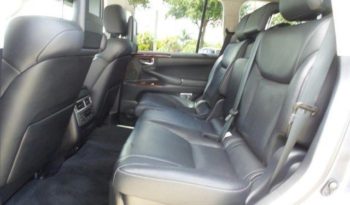 2014 Lexus LX 570 full