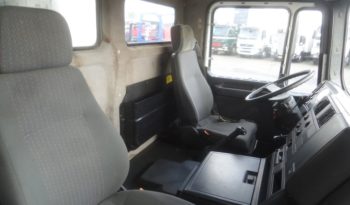 2001 MAN FE 410A 6×4 full