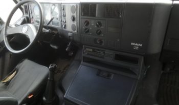 2001 MAN FE 410A 6×4 full