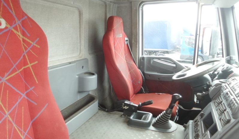 2005 Iveco Trakker 480 full