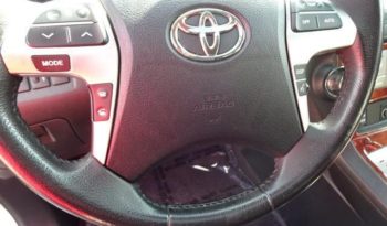 2012 Toyota Highlander Limited full