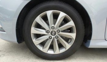 2014 Hyundai Sonata Limited full