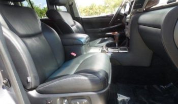 2014 Lexus LX 570 full