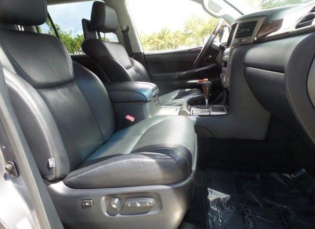 2014 Lexus LX 570 full