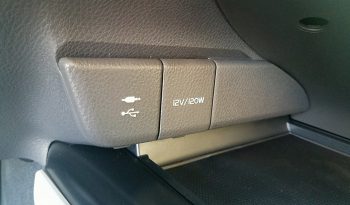 New 2018 Toyota Camry LE full