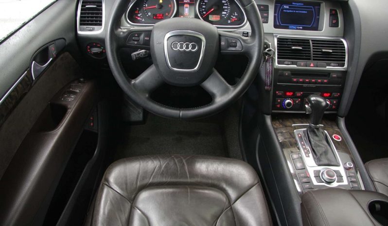 2008 Audi Q7 4.2 Premium quattro full