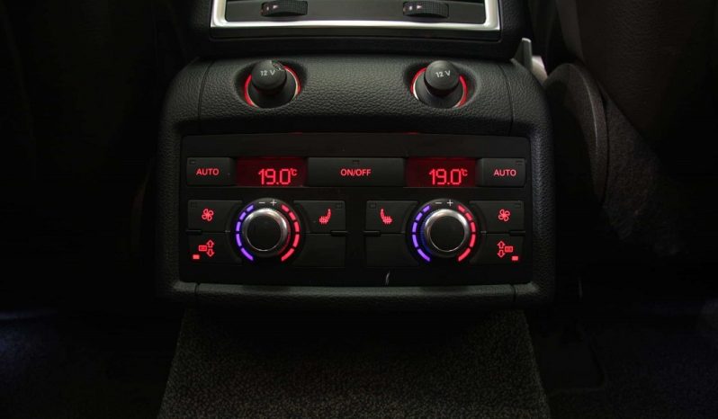 2008 Audi Q7 4.2 Premium quattro full