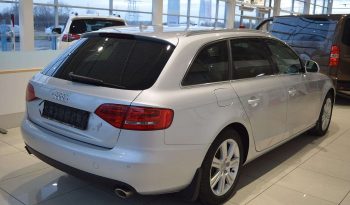 2009 Audi A4 3.0 full