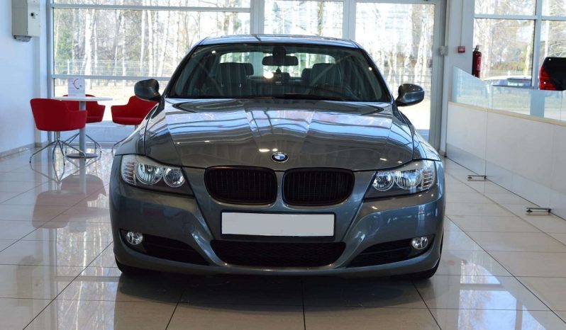 2011 BMW 328i 3.0L full