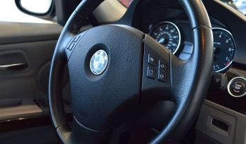 2011 BMW 328i 3.0L full