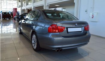 2011 BMW 328i 3.0L full