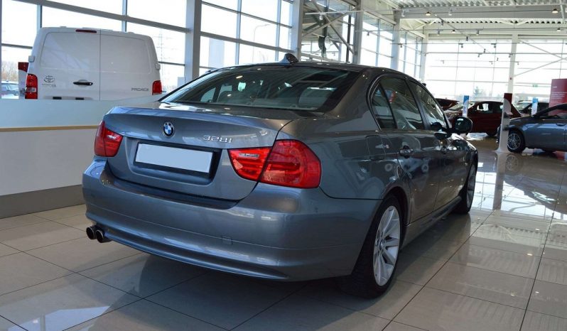 2011 BMW 328i 3.0L full