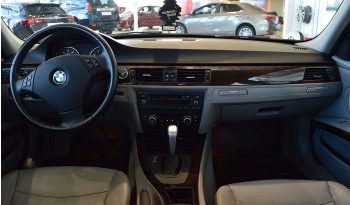 2011 BMW 328i 3.0L full