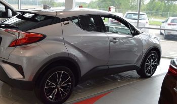 2018 Toyota C-HR XLE Premium full