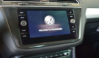 2017 Volkswagen Tiguan full