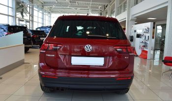 2017 Volkswagen Tiguan full