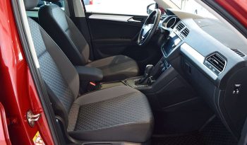 2017 Volkswagen Tiguan full