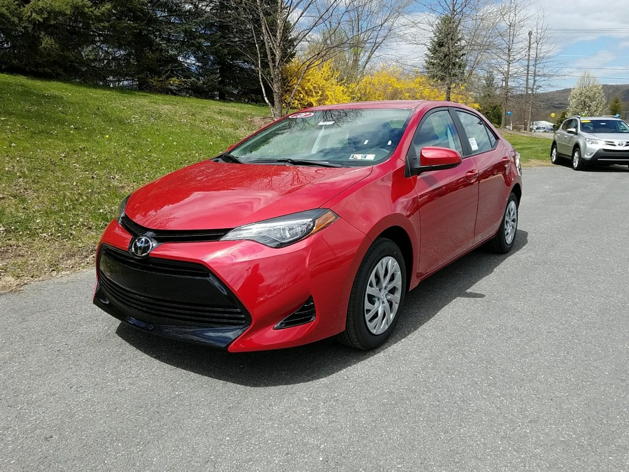 toyota corolla 2018 for sale toyota corolla 2018 for sale