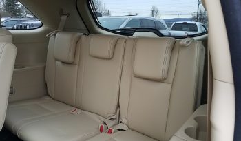 2016 Toyota Highlander Limited full