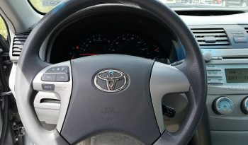 2007 Toyota Camry LE full