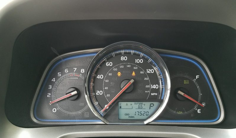 2015 Toyota RAV4 AWD Limited full