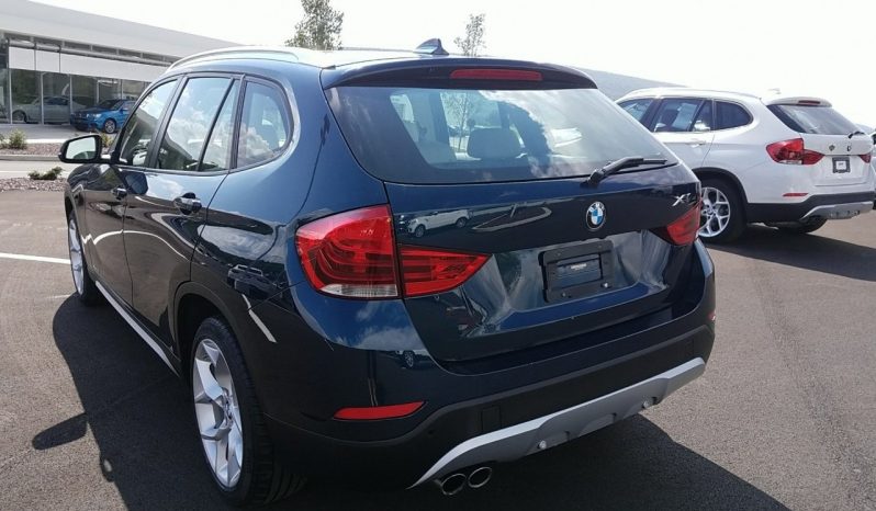 2015 BMW X1 xDrive28i full