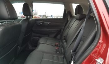 2016 Nissan Rogue SL full