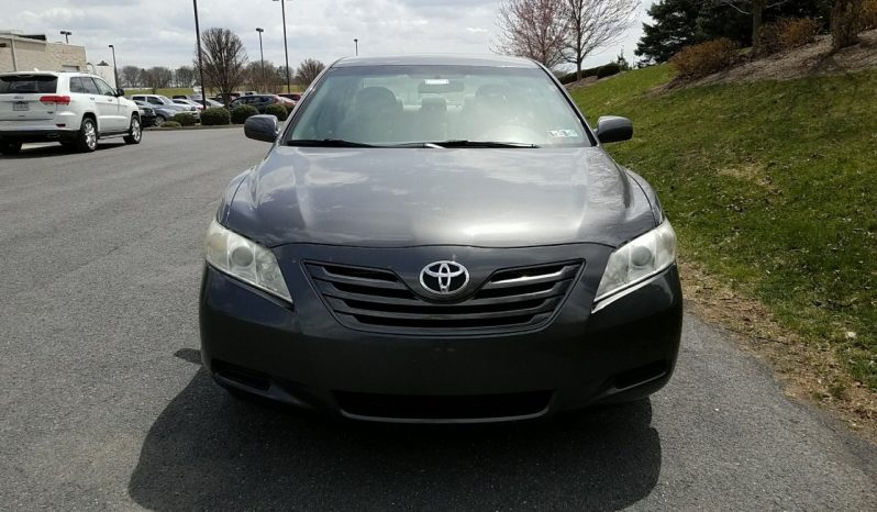 2007 Toyota Camry LE full