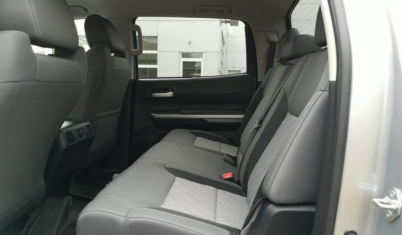 2017 Toyota Tundra SR5 Double Cab full