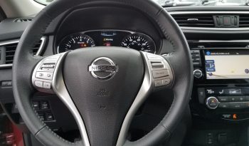 2016 Nissan Rogue SL full