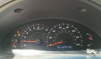 2007 Toyota Camry LE full