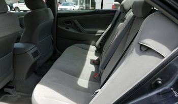 2007 Toyota Camry LE full