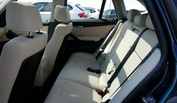 2015 BMW X1 xDrive28i full