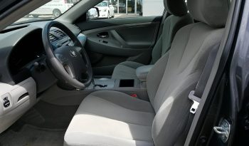 2007 Toyota Camry LE full