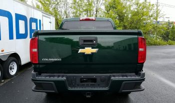 2015 Chevrolet Colorado 4WD Z71 full