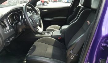 2016 Dodge Charger R/T full