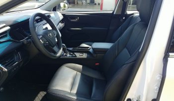 2016 Toyota Avalon Touring full