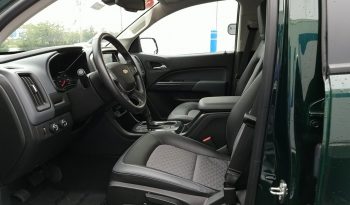 2015 Chevrolet Colorado 4WD Z71 full